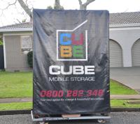 Cube Mobile Storage image 1